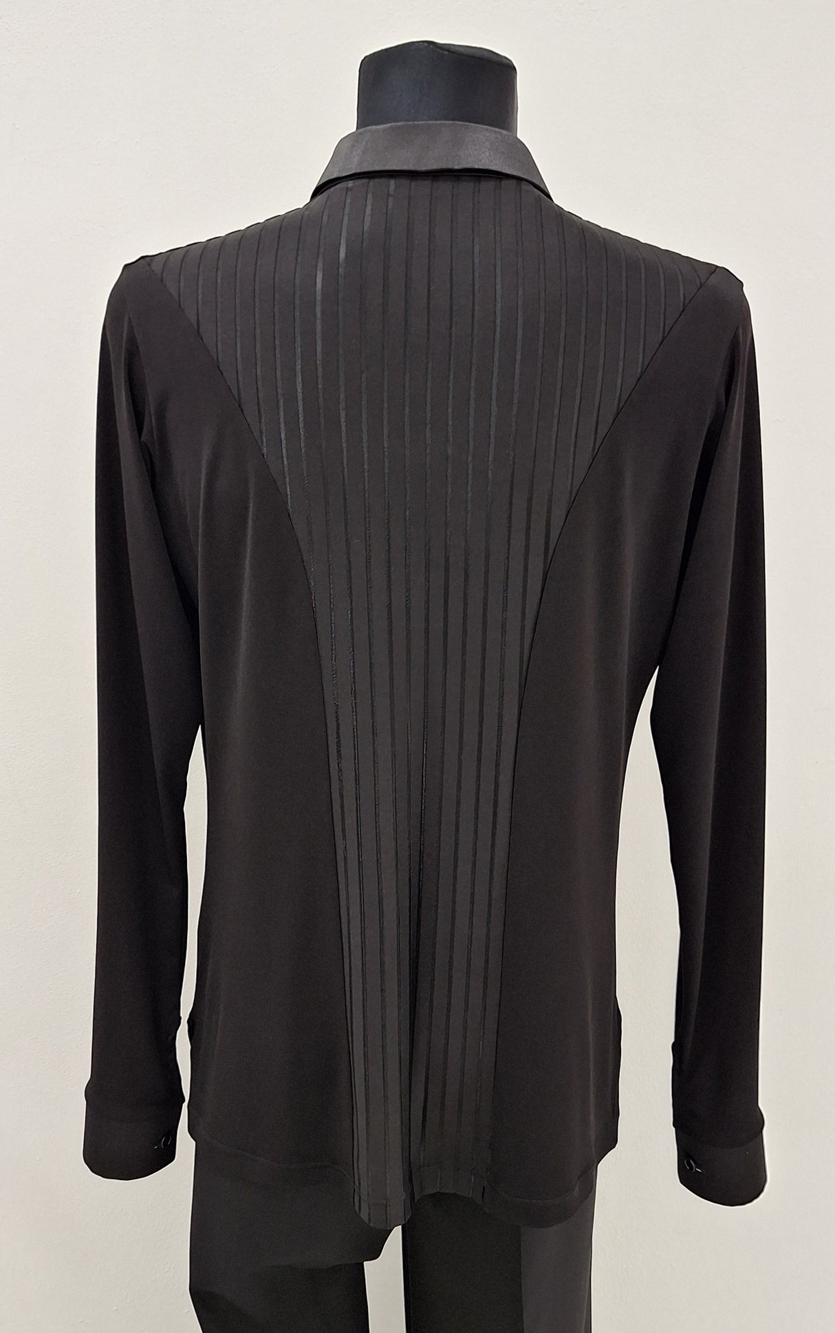 HD Mens competition shirt