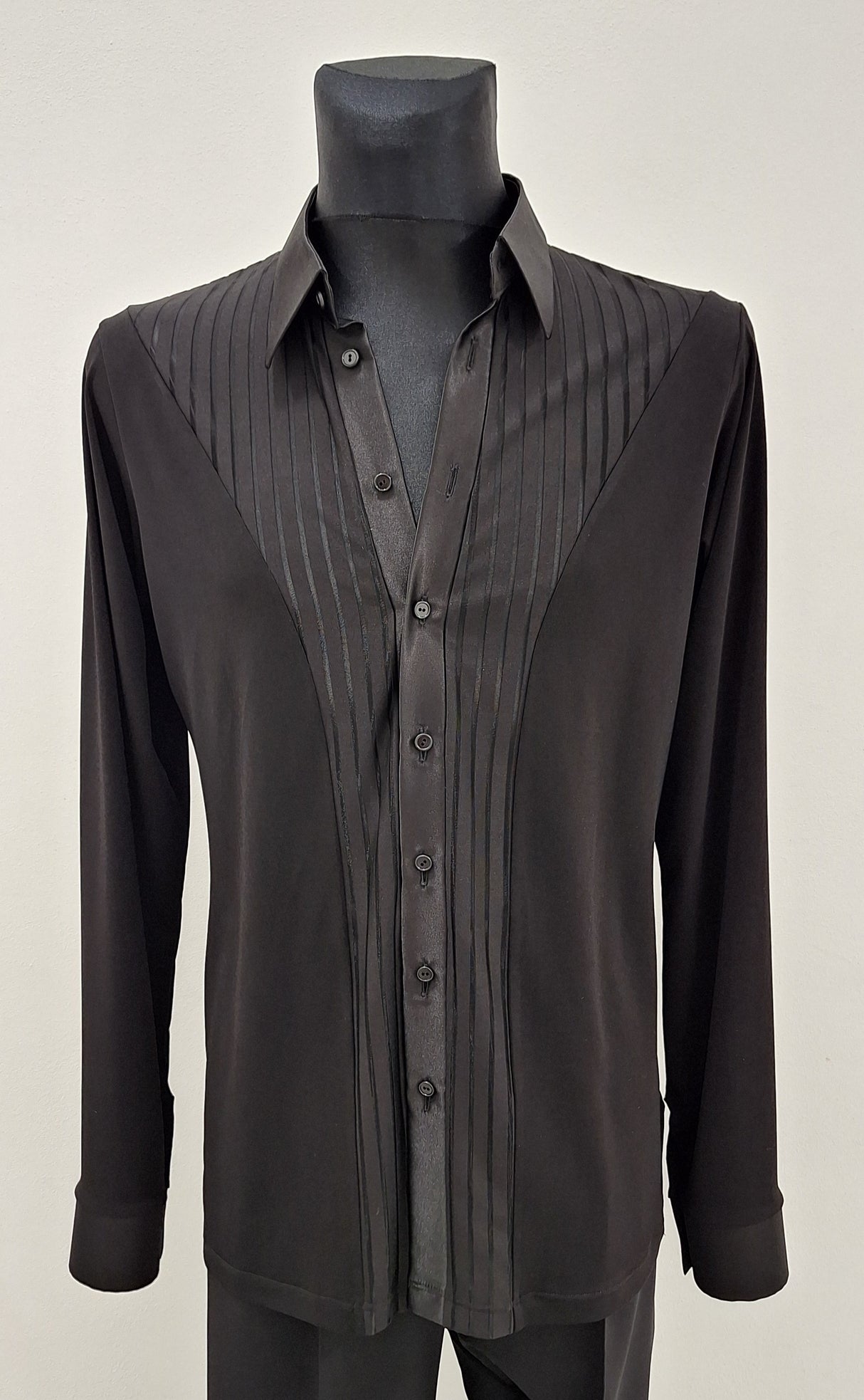 HD Mens competition shirt
