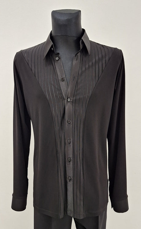 HD Košile latinská, efektní