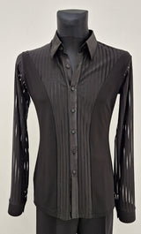 HD Mens competition shirt