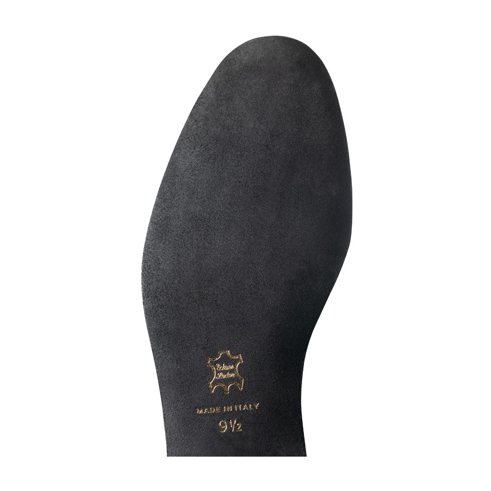 NUEVA EPOCA Belgrano men´s dancing shoes