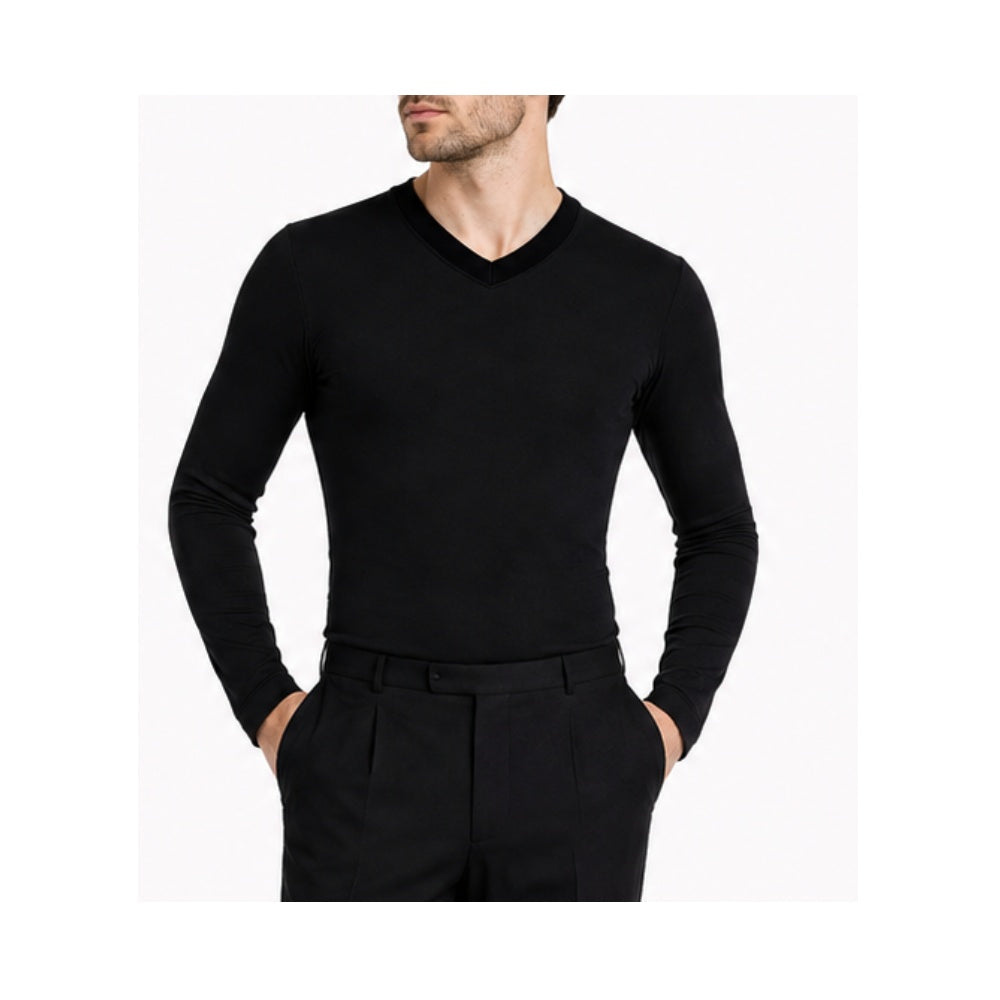 HD Top V-neck