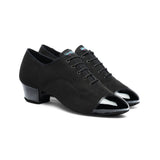 INTERNATIONAL Mens Latin shoes Rumba Duo