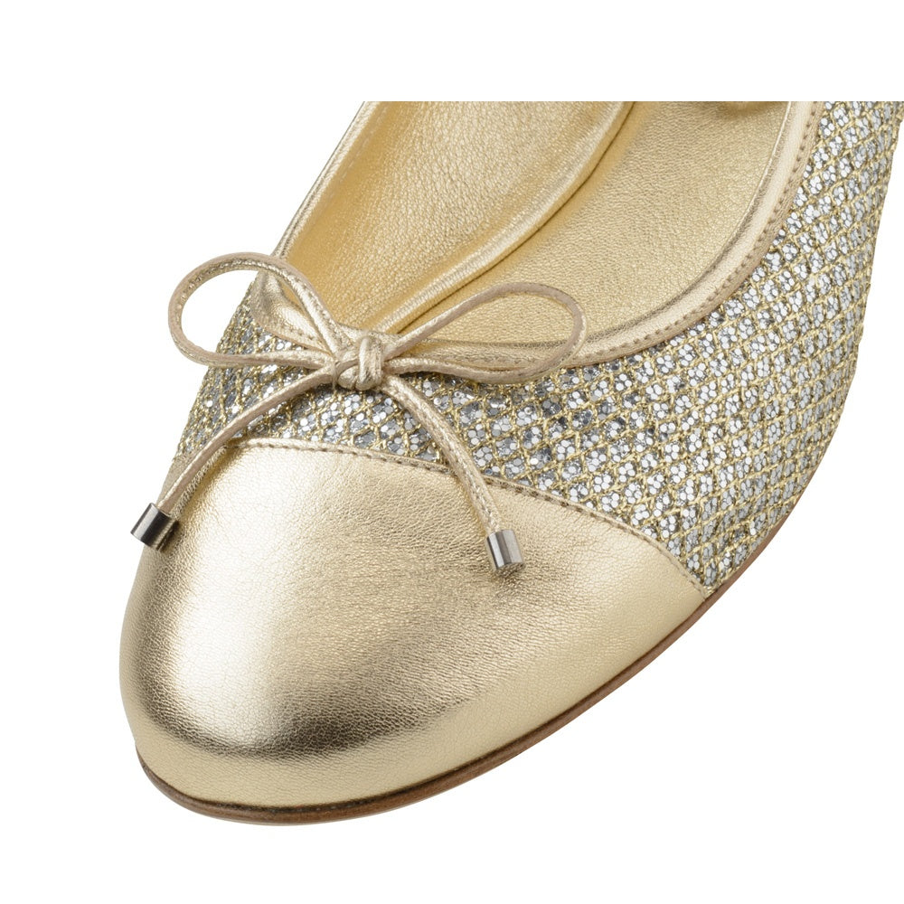 Werner Kern Sole- společenská obuv - baleríny