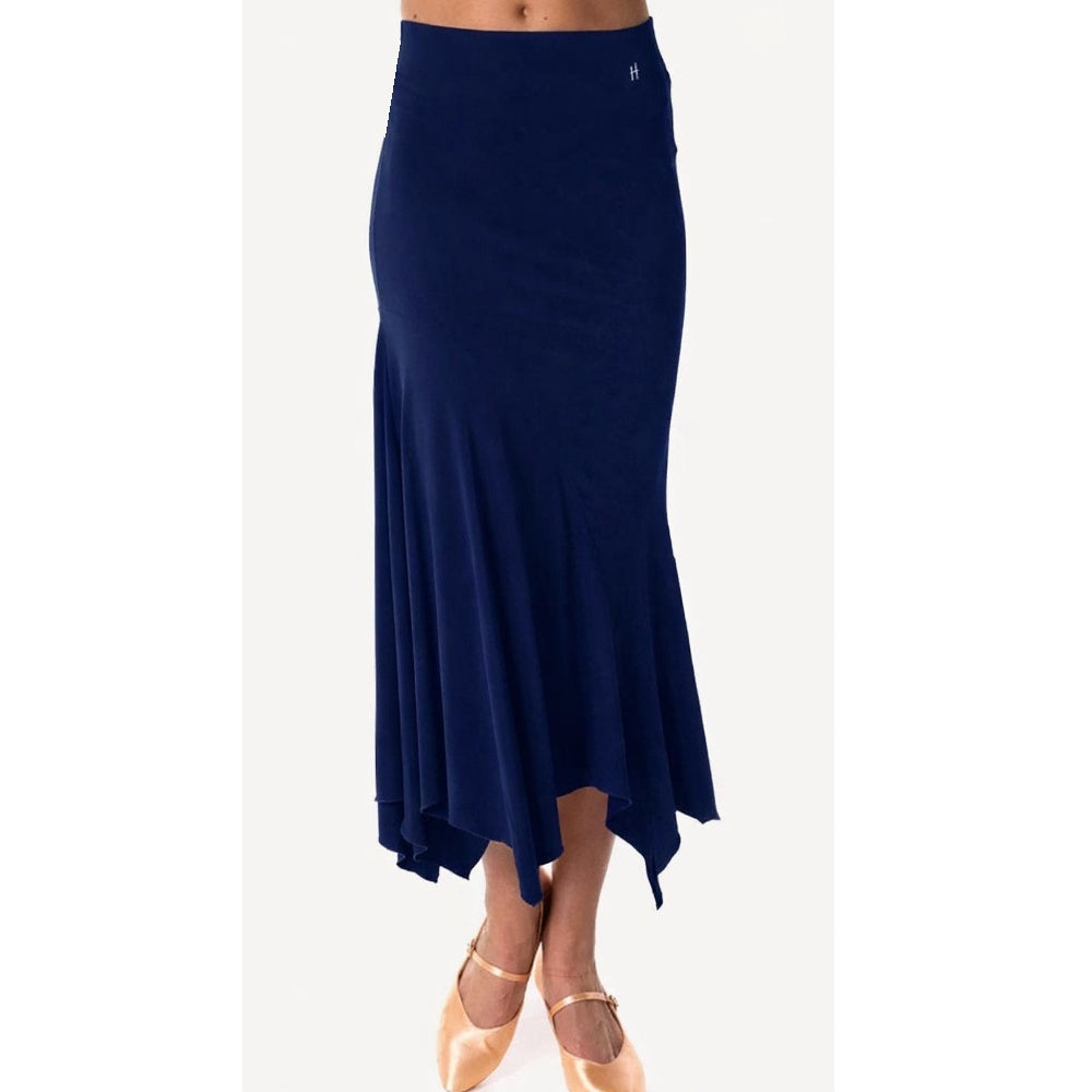 HD Ballroom skirt tips