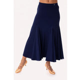 HD Standardní sukně klíny 1/4 kolo