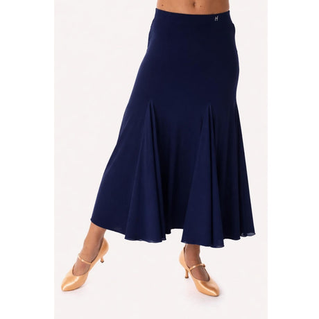 HD Standardní sukně klíny 1/4 kolo