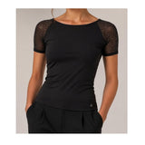 HD Top short sleeve