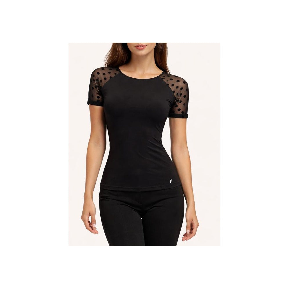 HD Top short sleeve