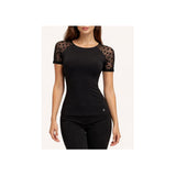 HD Top short sleeve