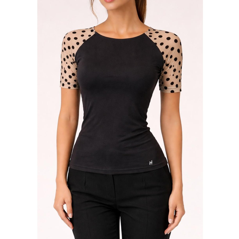 HD Top short sleeve