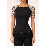 HD Top short sleeve