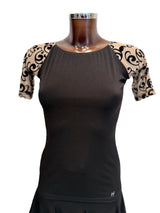 HD Top short sleeve