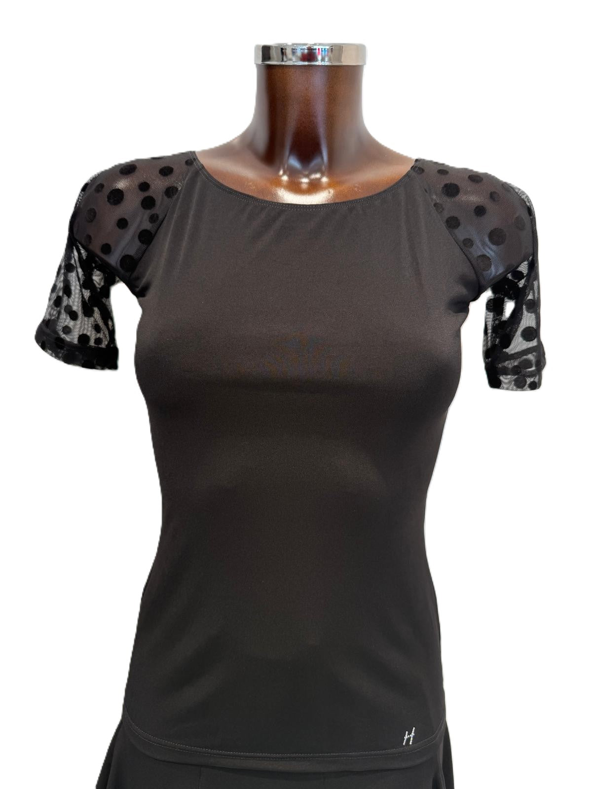 HD Top short sleeve