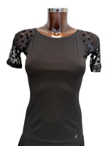 HD Top short sleeve