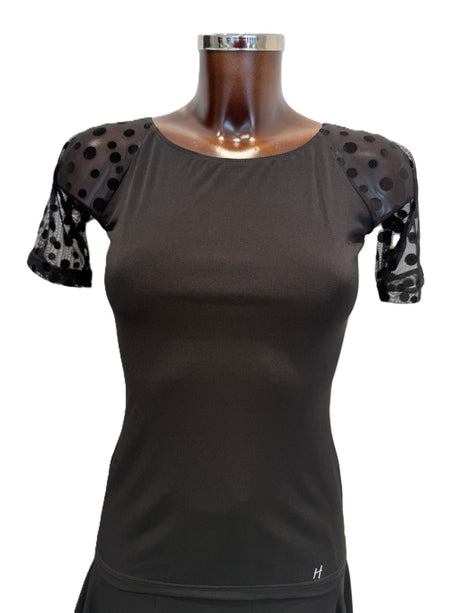 HD Top short sleeve