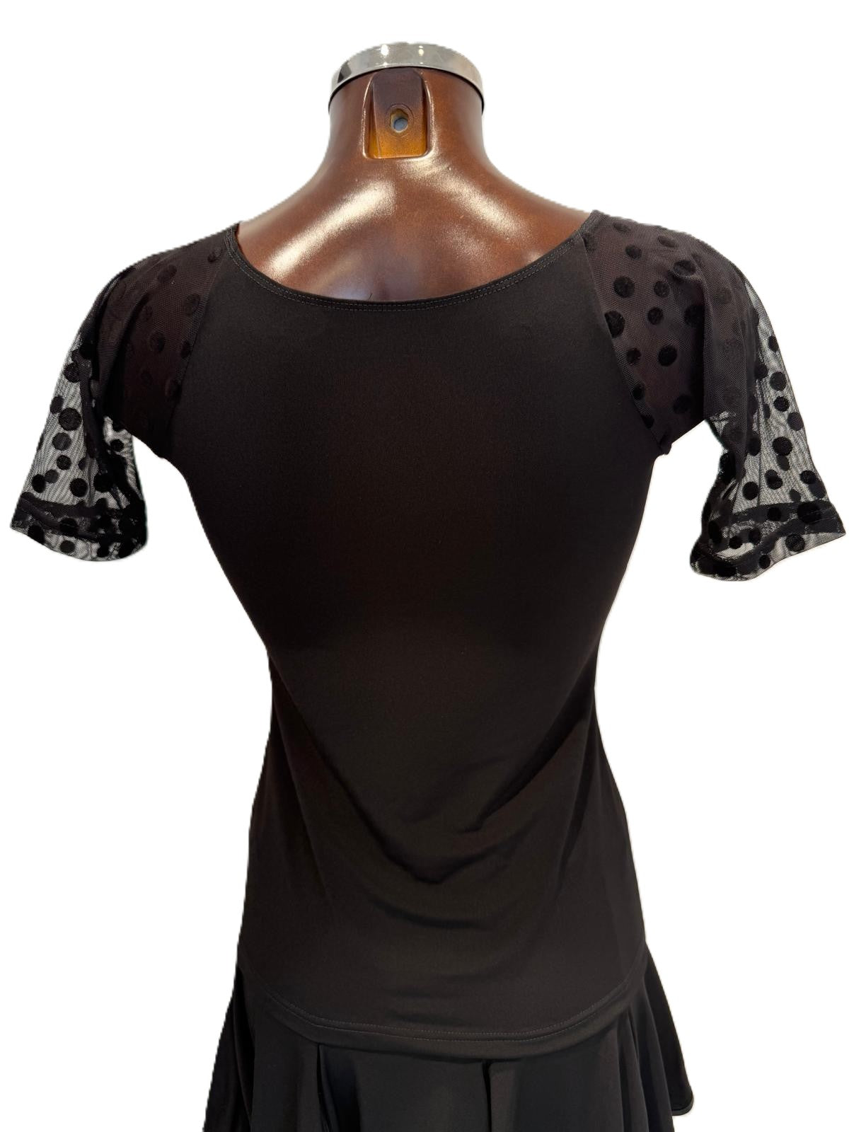 HD Top short sleeve
