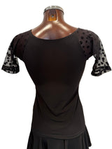 HD Top short sleeve