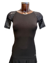 HD Top short sleeve