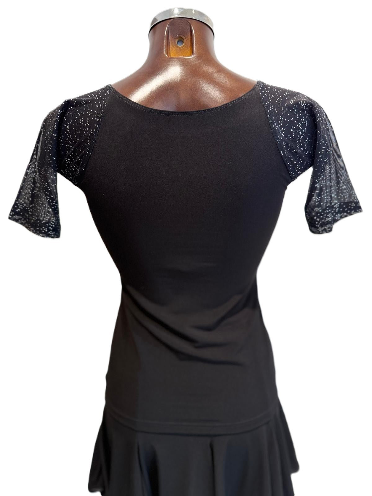 HD Top short sleeve