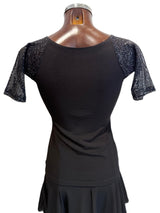HD Top short sleeve