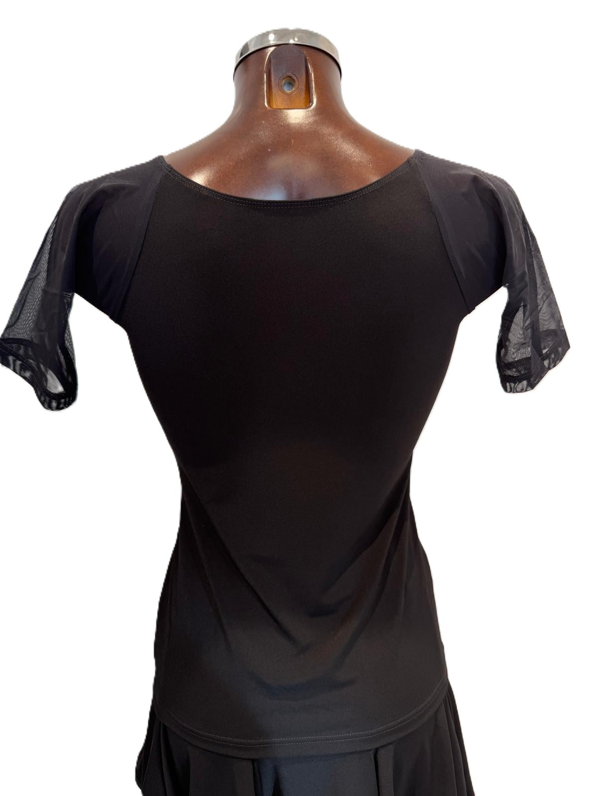 HD Top short sleeve