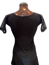 HD Top short sleeve