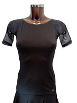 HD Top short sleeve