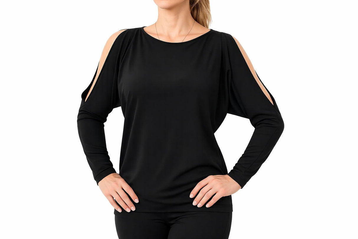 HD Top short sleeve