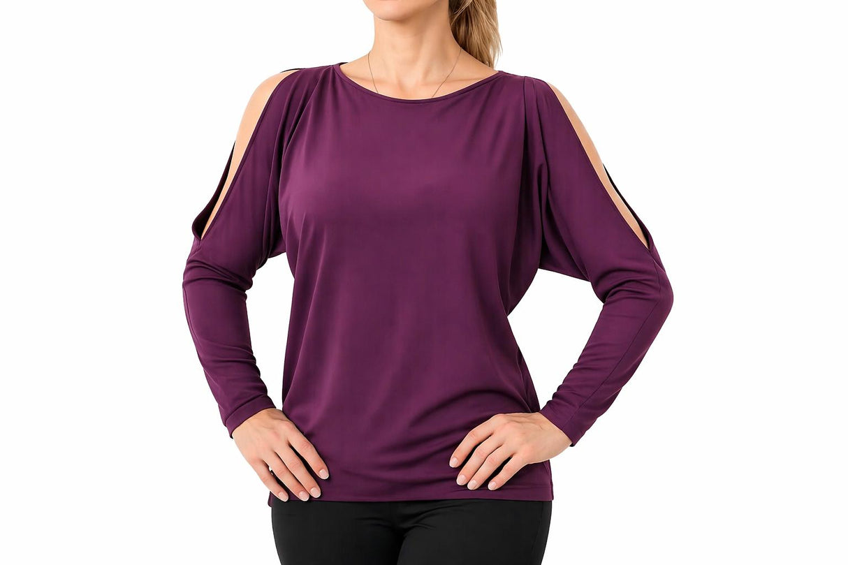 HD Top short sleeve