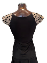 HD Top short sleeve