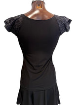 HD Top short sleeve