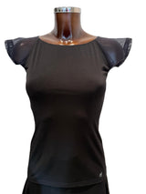 HD Top short sleeve
