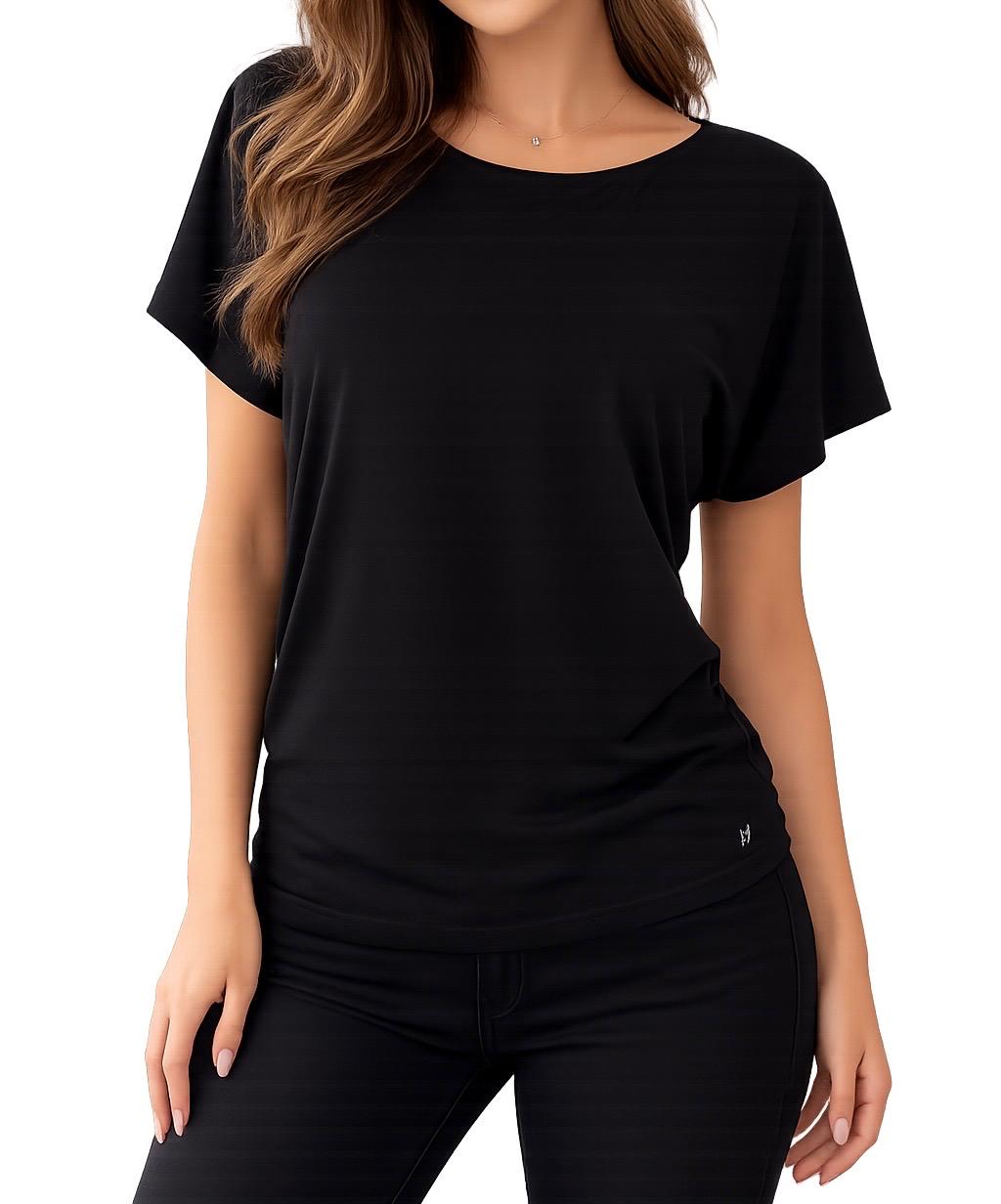 HD Loose stretch top