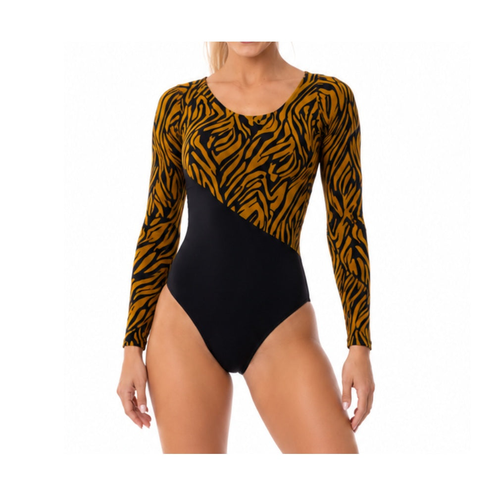 HD Top 3/4 sleeve