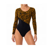 HD Top 3/4 sleeve