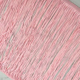 Třásně elastické Sugar Pink