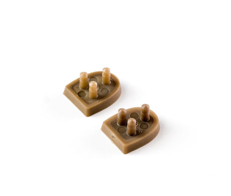 WERNER KERN heel protectors