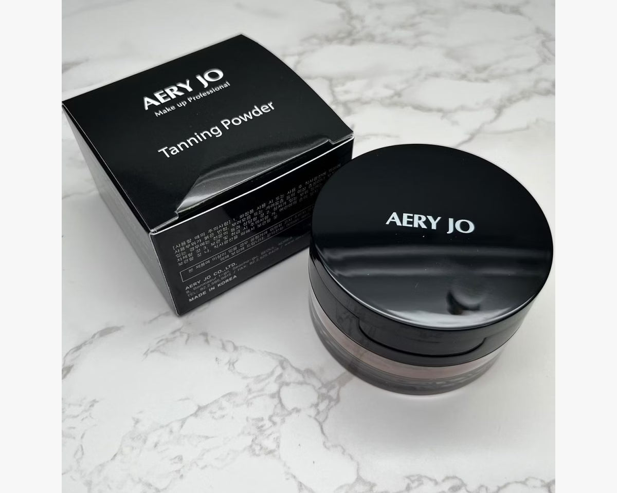 AERY JO POWDER