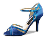 NUEVA EPOCA Angeles ladies dancing shoes