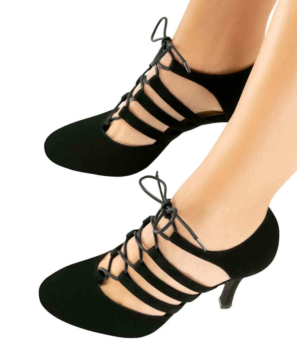 NUEVA EPOCA April dámská taneční obuv