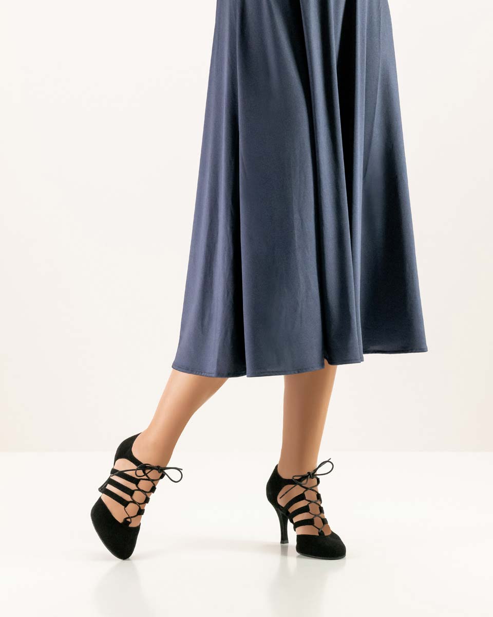 NUEVA EPOCA April dámská taneční obuv