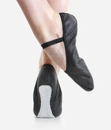 So DANCA ballet shoes leather - Pink RY