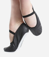 So DANCA ballet shoes leather - Pink RY