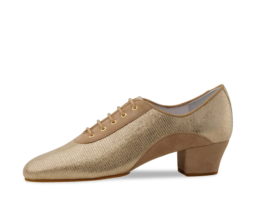 ANNA KERN 740-60 ladies dancing shoes