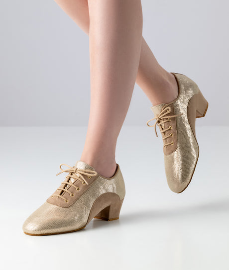ANNA KERN 740-60 ladies dancing shoes
