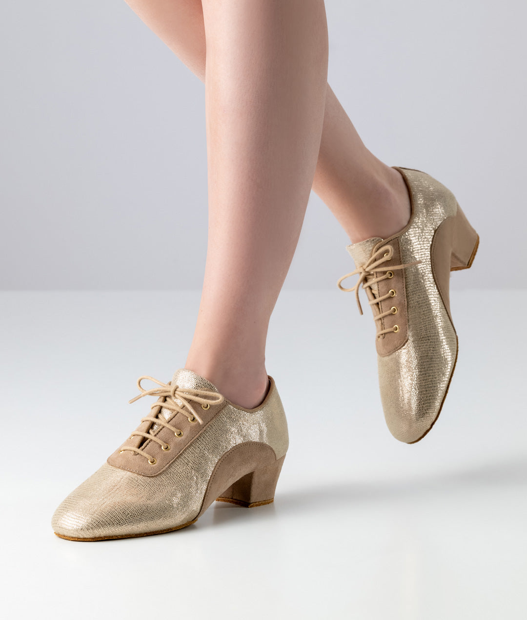 ANNA KERN 740-60 ladies dancing shoes