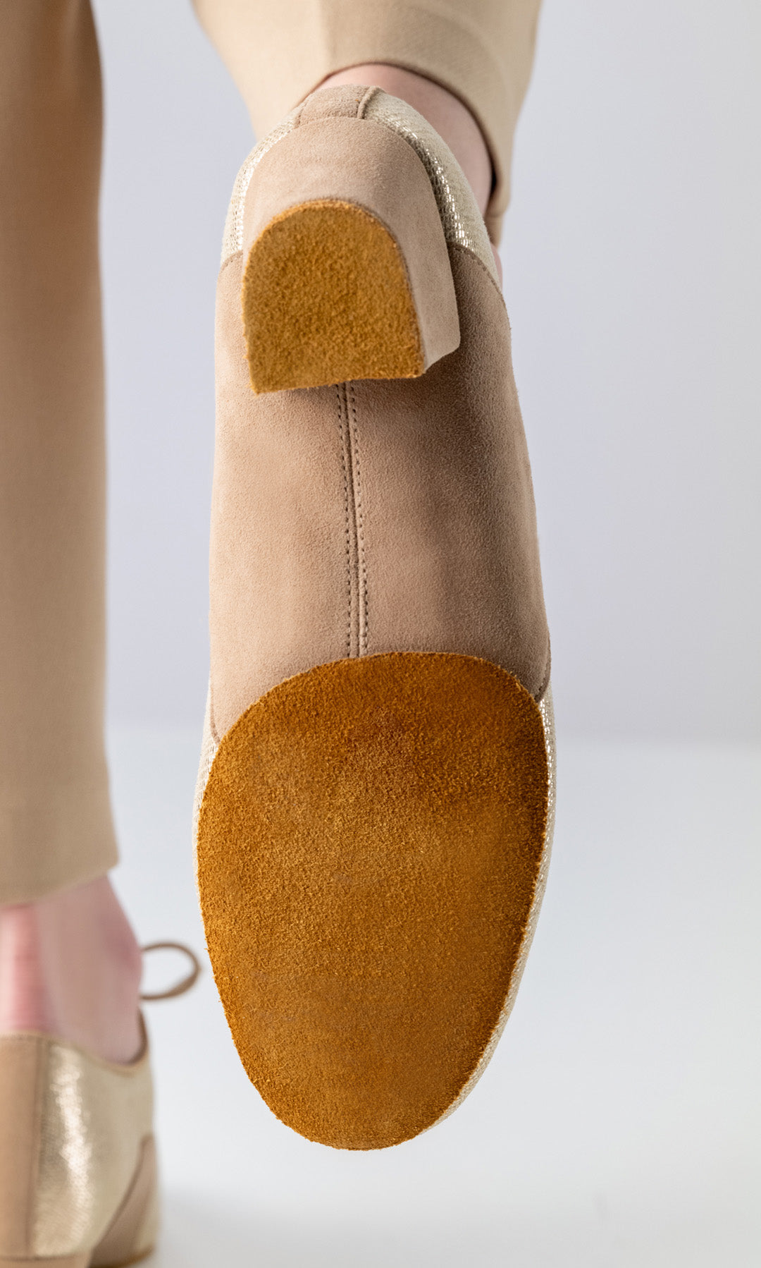 ANNA KERN 740-60 ladies dancing shoes