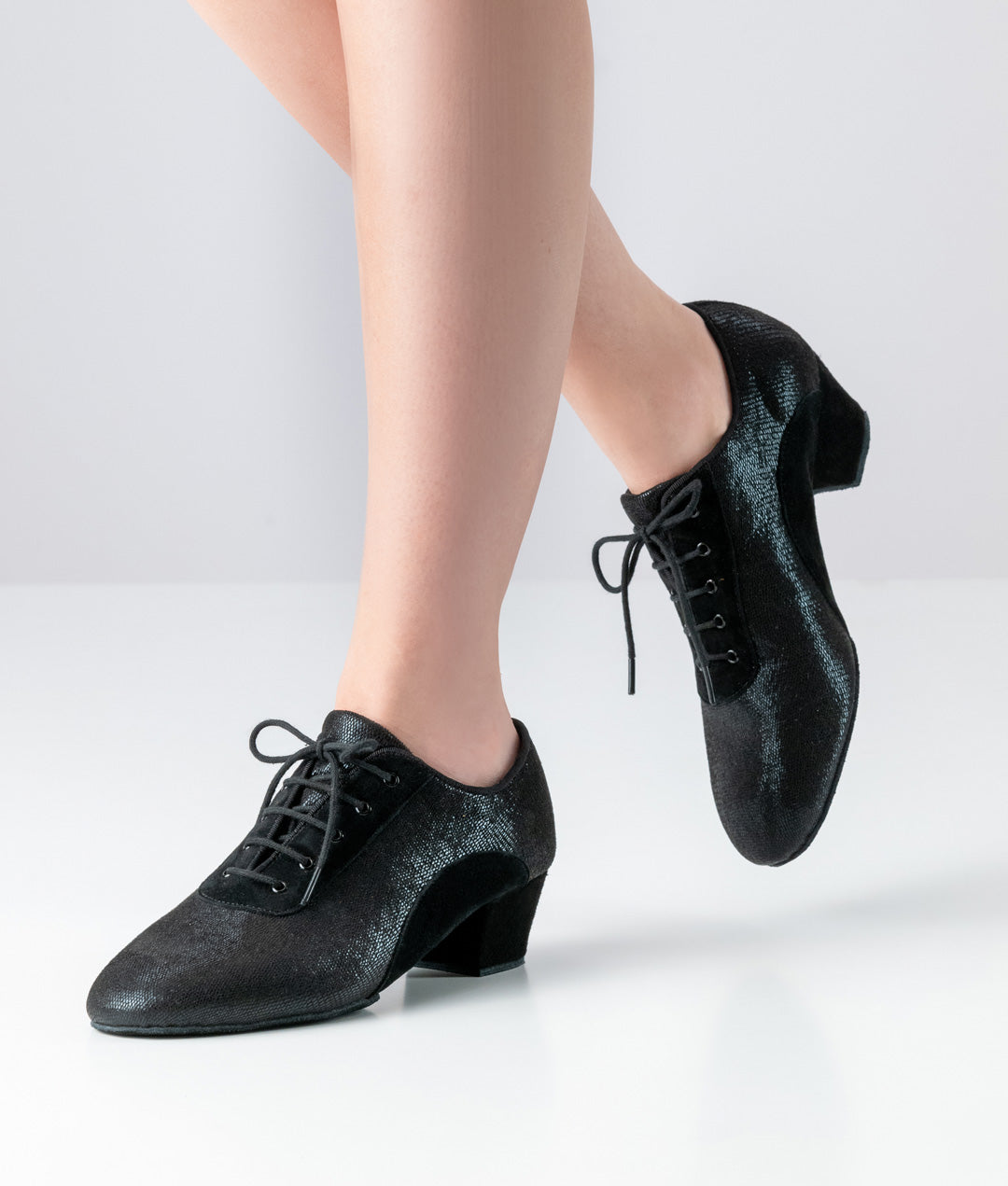 ANNA KERN 740-60 ladies dancing shoes