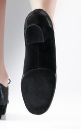 ANNA KERN 740-60 ladies dancing shoes